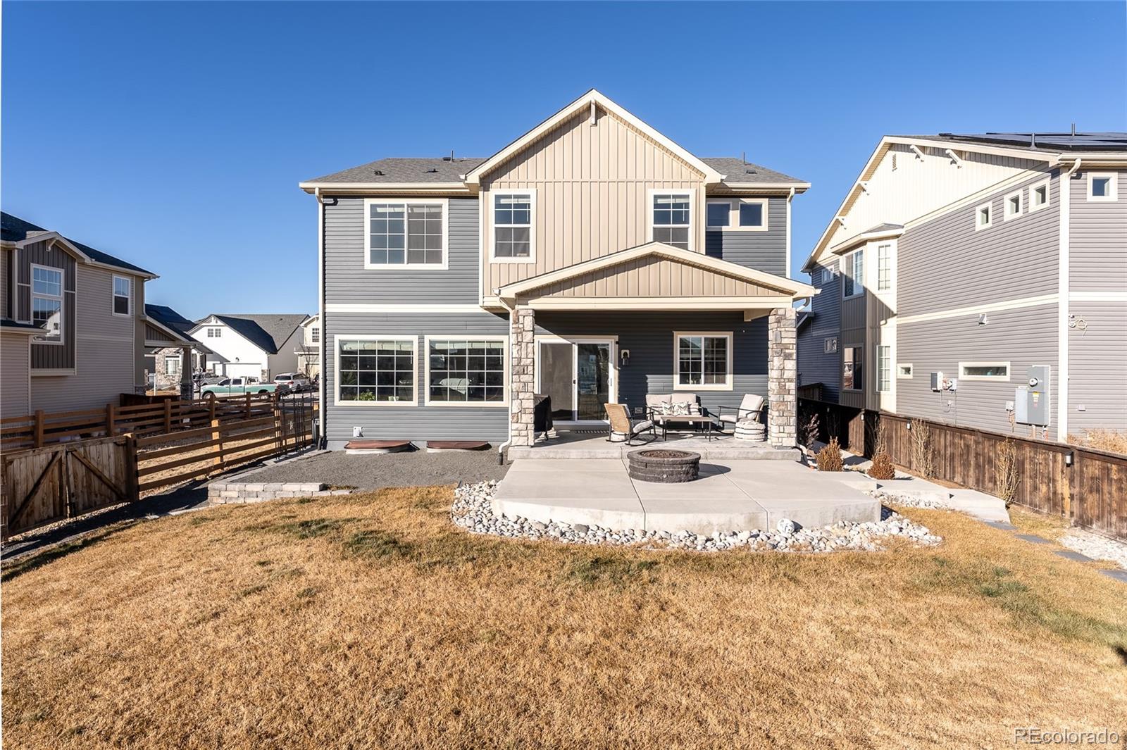 MLS Image #5 for 16508 e 111th place,commerce city, Colorado