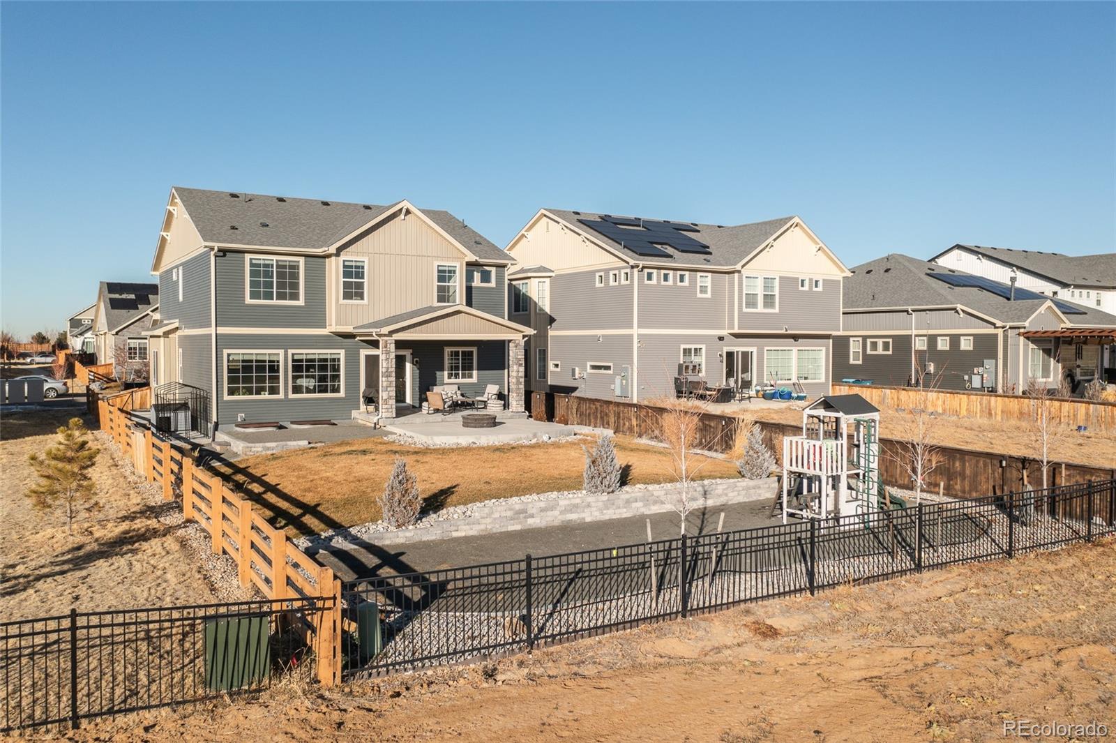MLS Image #6 for 16508 e 111th place,commerce city, Colorado