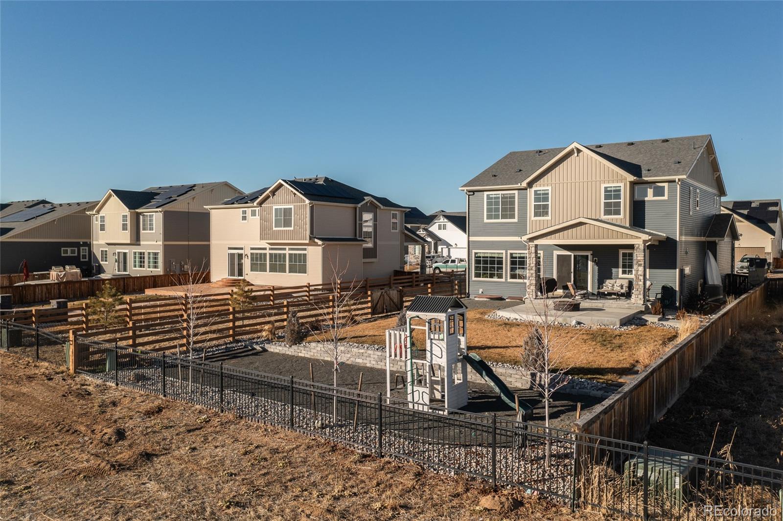 MLS Image #7 for 16508 e 111th place,commerce city, Colorado