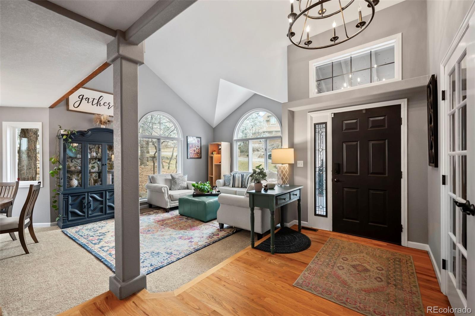 CMA Image for 4725  bywood court,Colorado Springs, Colorado