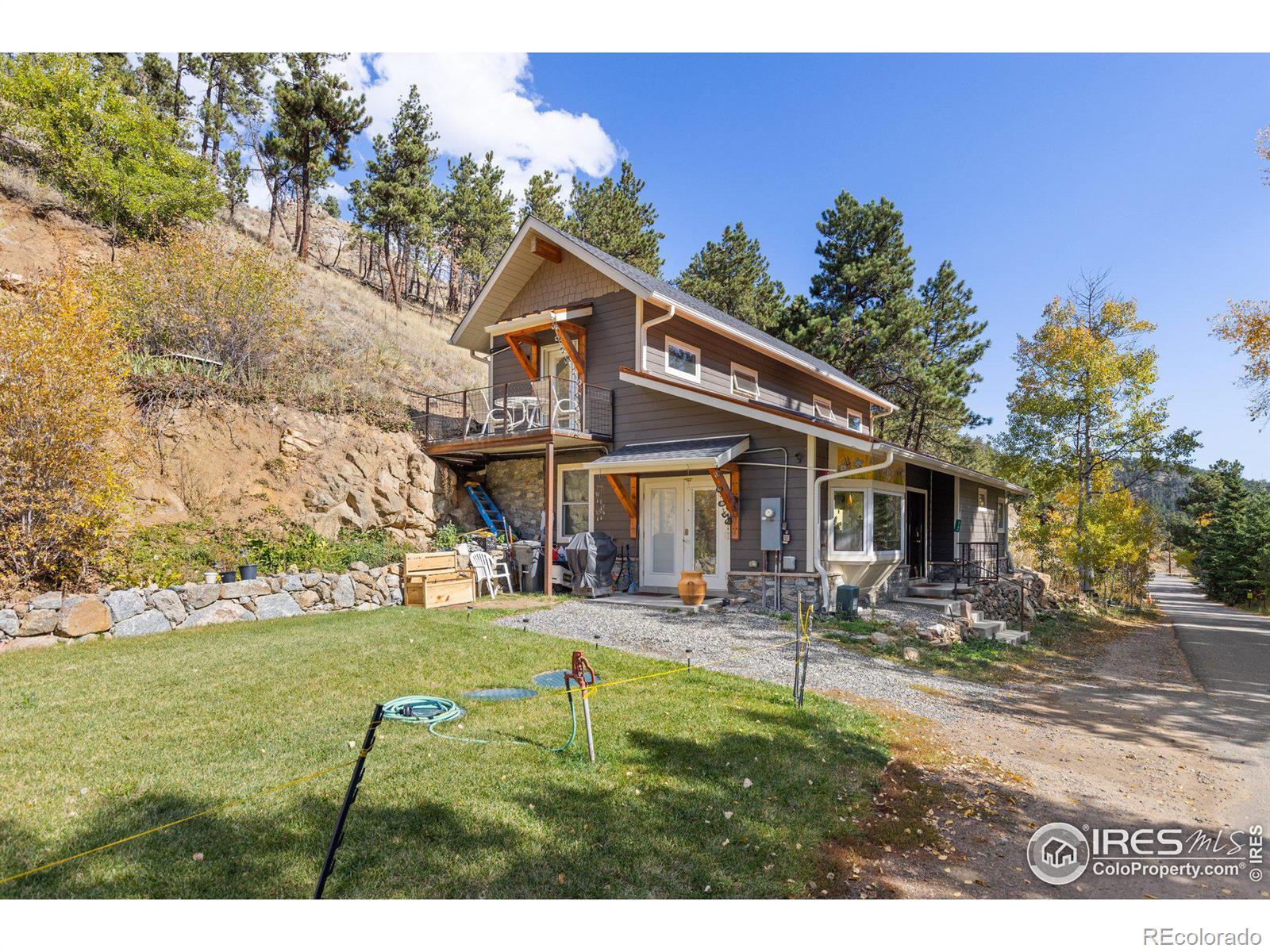 MLS Image #2 for 6186  fourmile canyon drive,boulder, Colorado