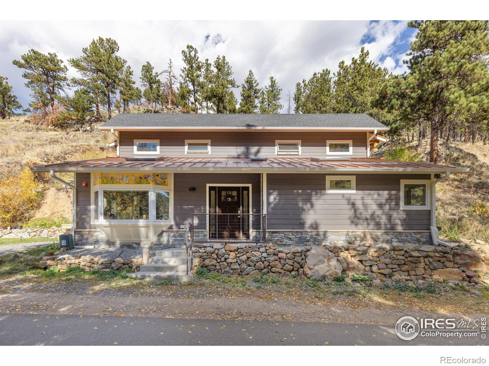 MLS Image #3 for 6186  fourmile canyon drive,boulder, Colorado