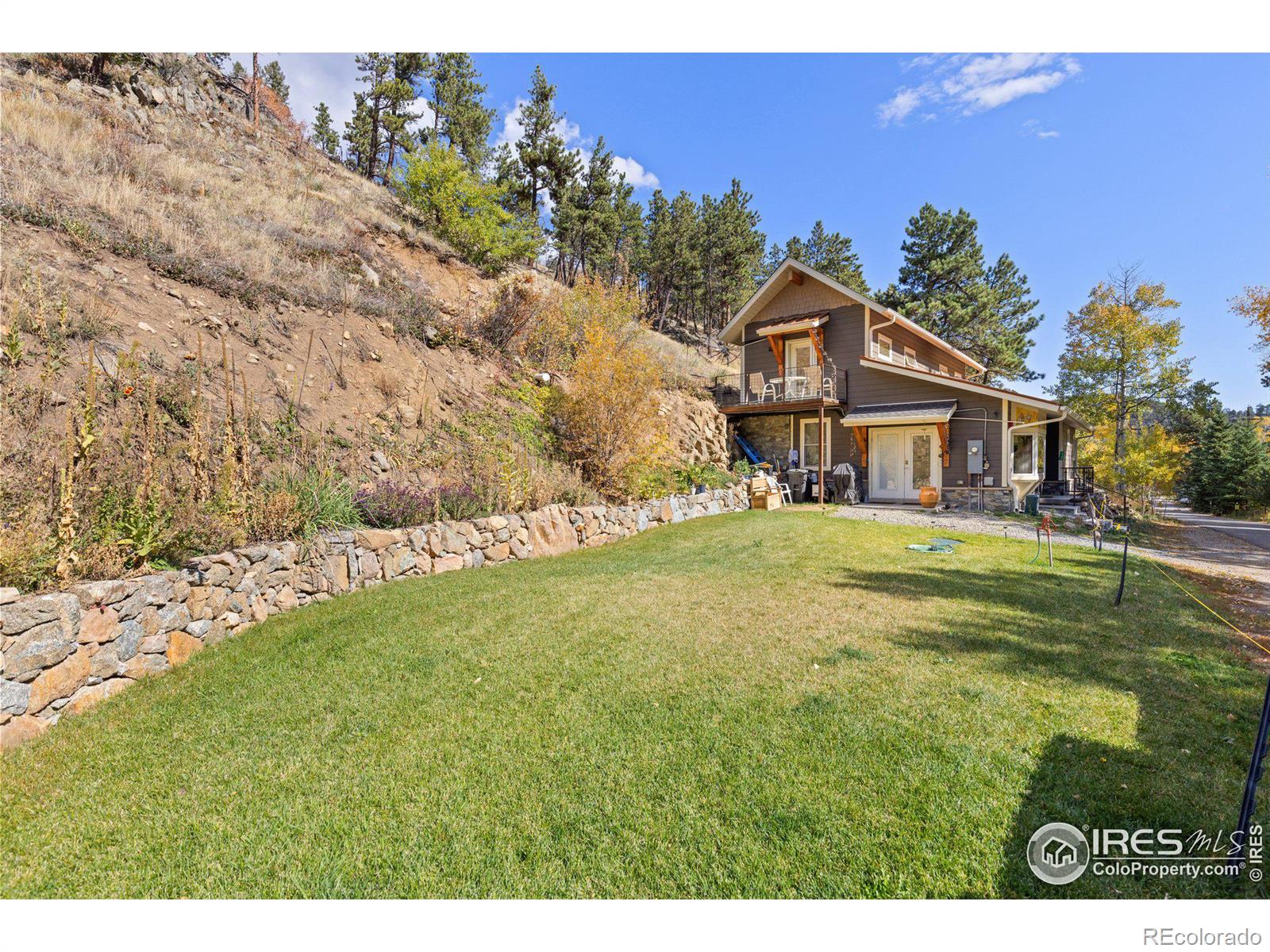 MLS Image #4 for 6186  fourmile canyon drive,boulder, Colorado