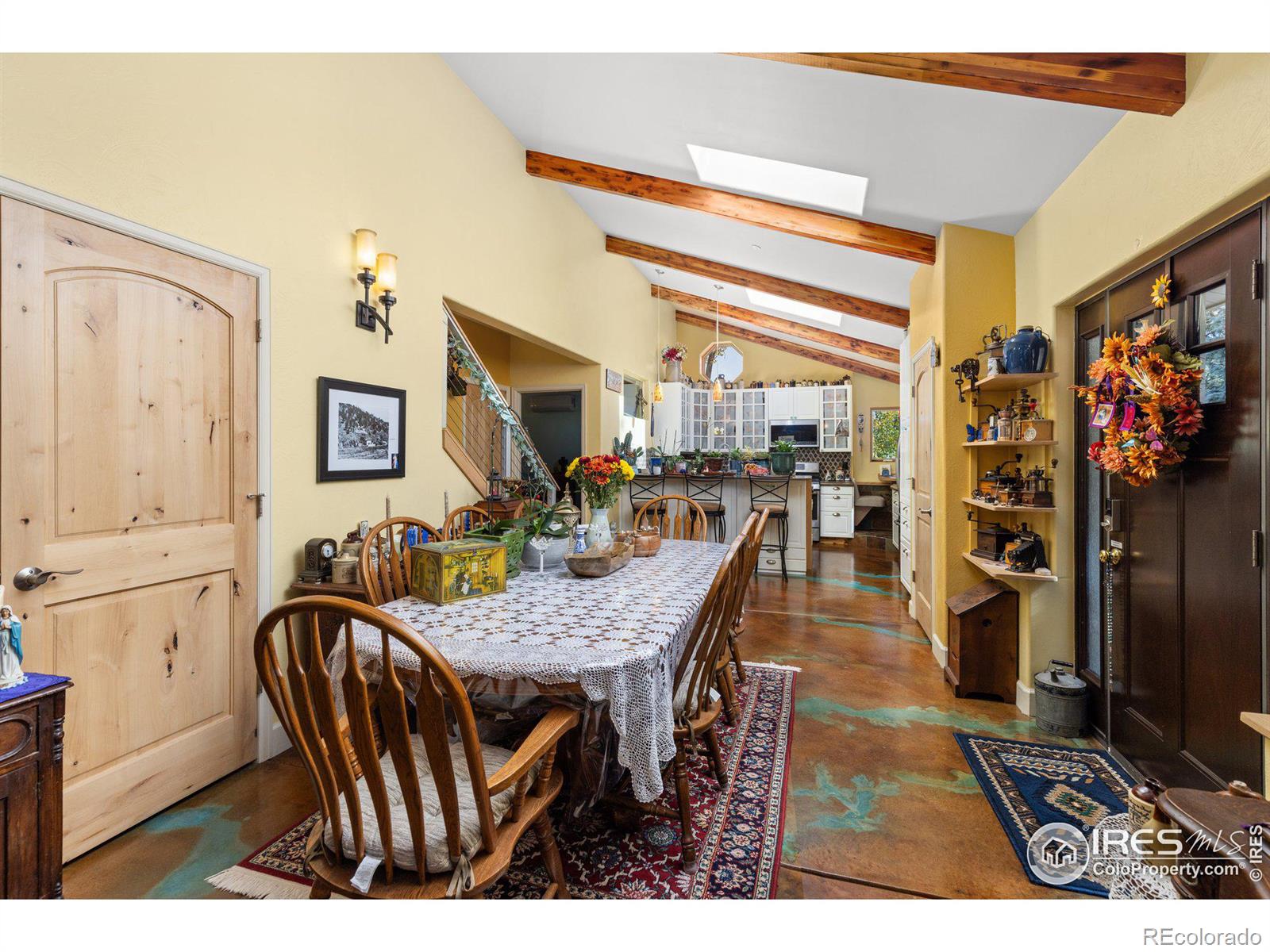 MLS Image #8 for 6186  fourmile canyon drive,boulder, Colorado