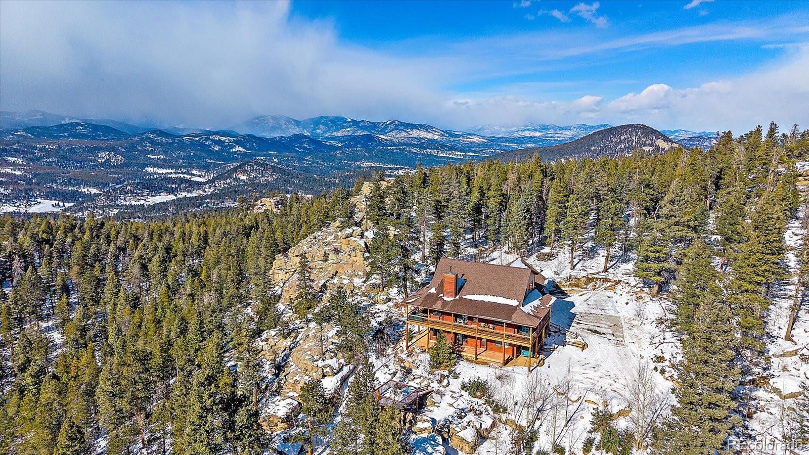 MLS Image #41 for 10658  tallberg lane,conifer, Colorado