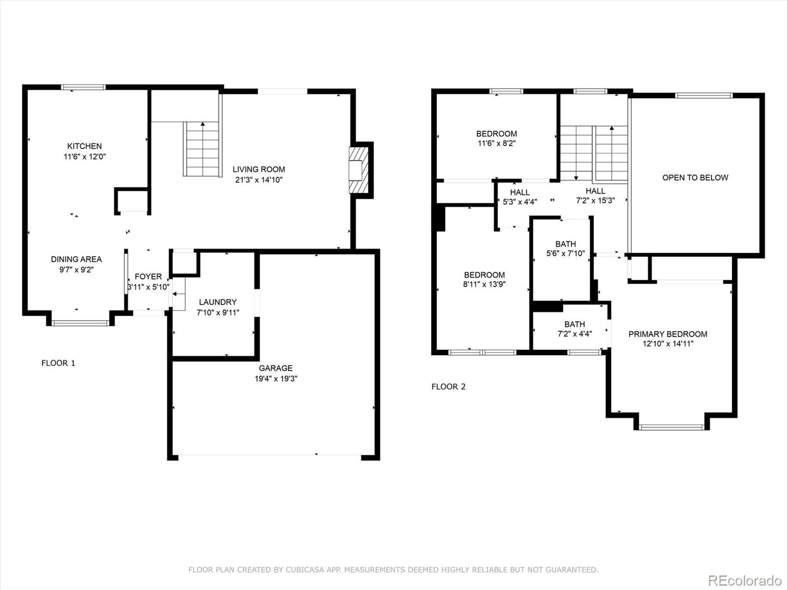 MLS Image #27 for 5334 e courtney avenue,castle rock, Colorado