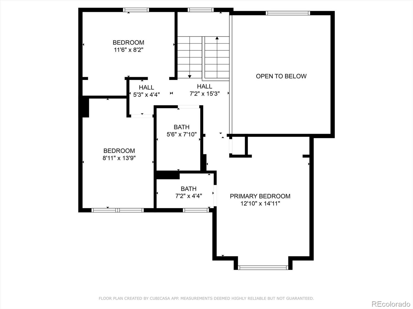 MLS Image #29 for 5334 e courtney avenue,castle rock, Colorado