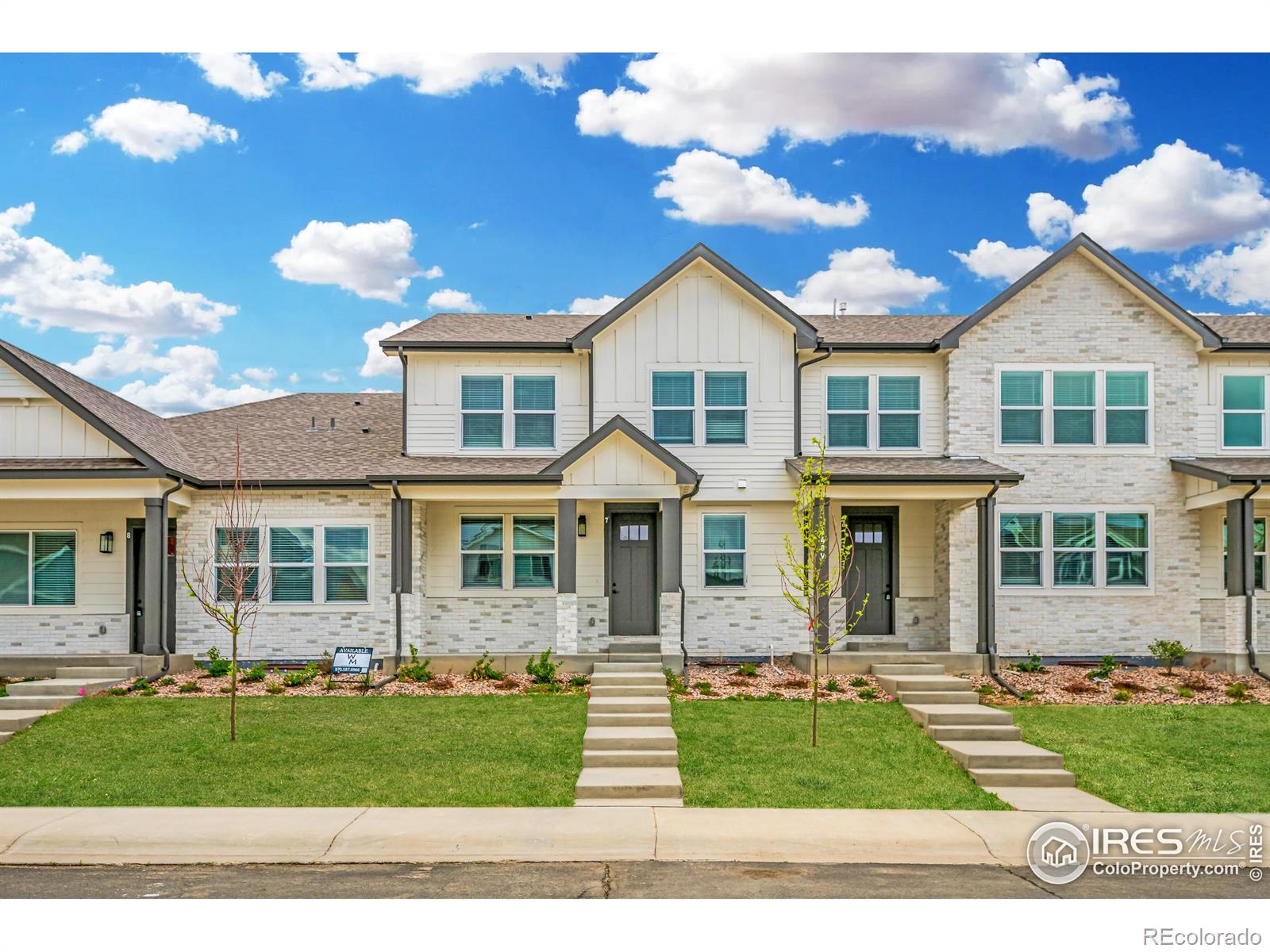 MLS Image #2 for 648  greenspire drive,windsor, Colorado