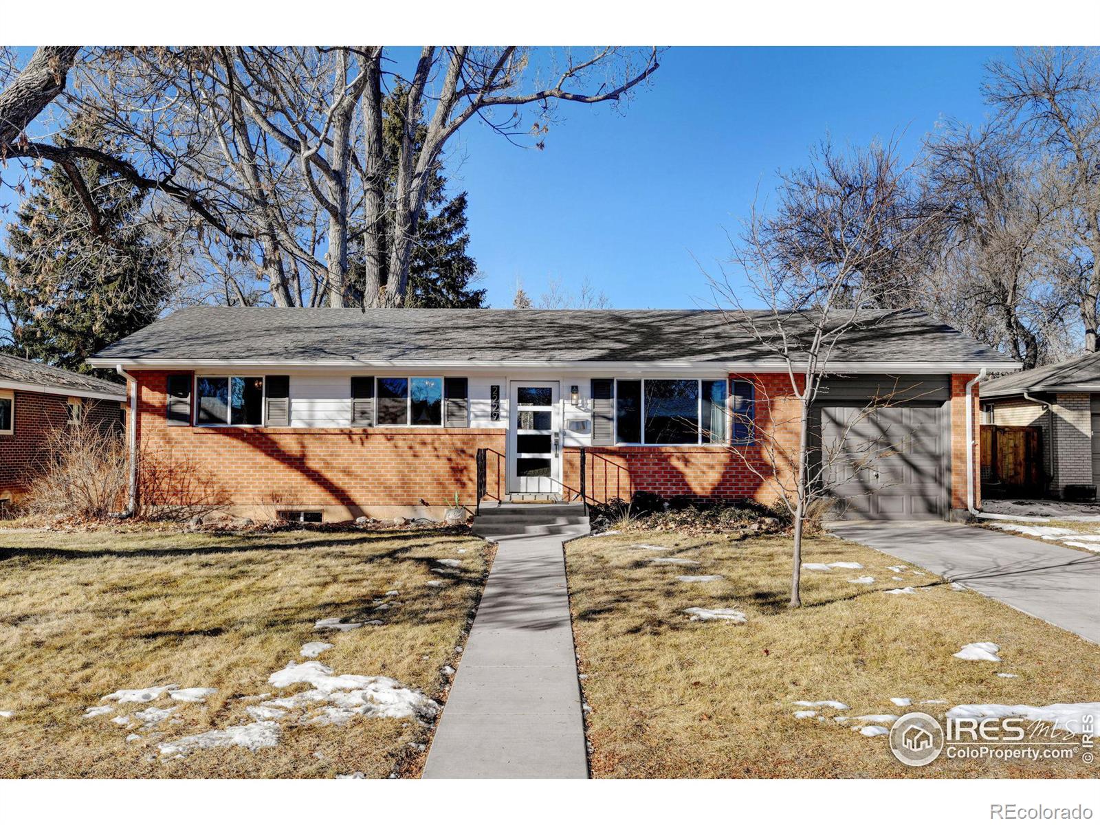 MLS Image #0 for 2229  purdue road,fort collins, Colorado