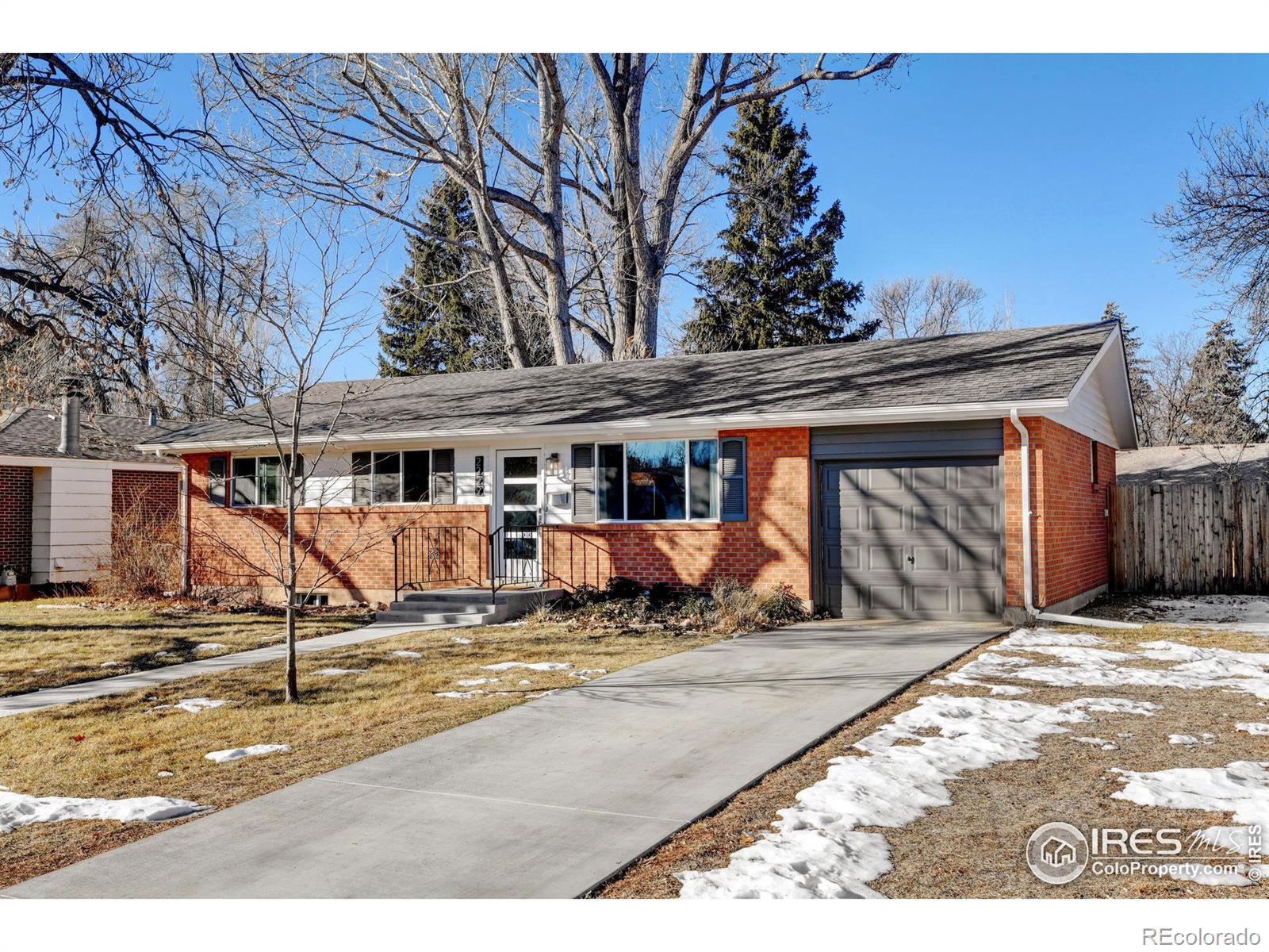 MLS Image #2 for 2229  purdue road,fort collins, Colorado