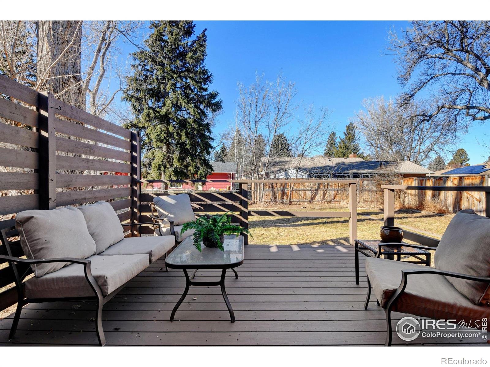 MLS Image #26 for 2229  purdue road,fort collins, Colorado