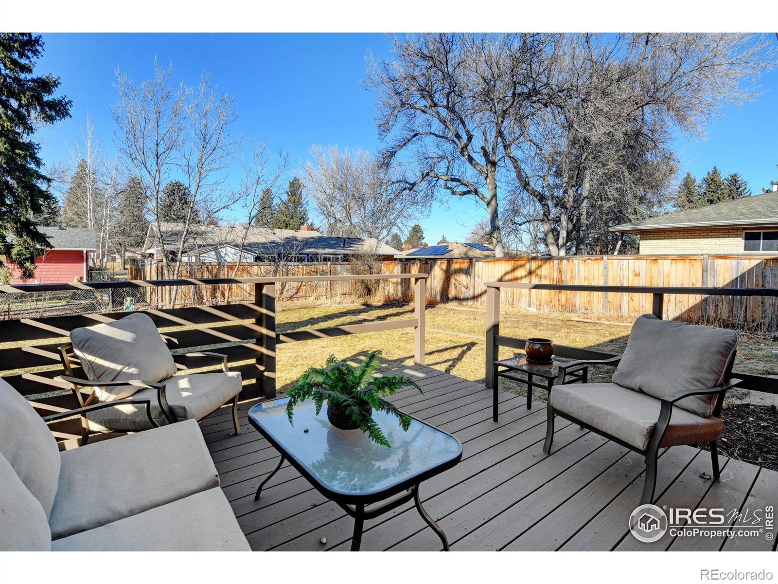 MLS Image #27 for 2229  purdue road,fort collins, Colorado