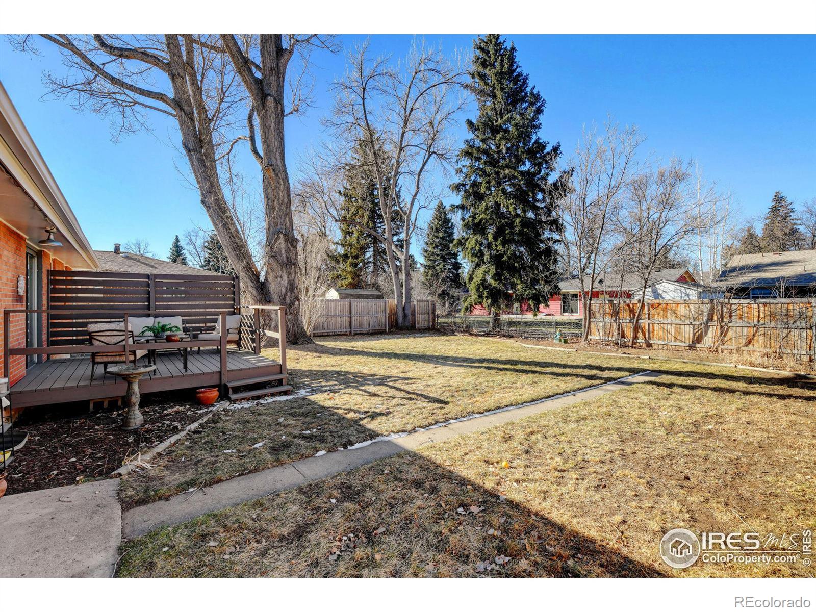 MLS Image #28 for 2229  purdue road,fort collins, Colorado