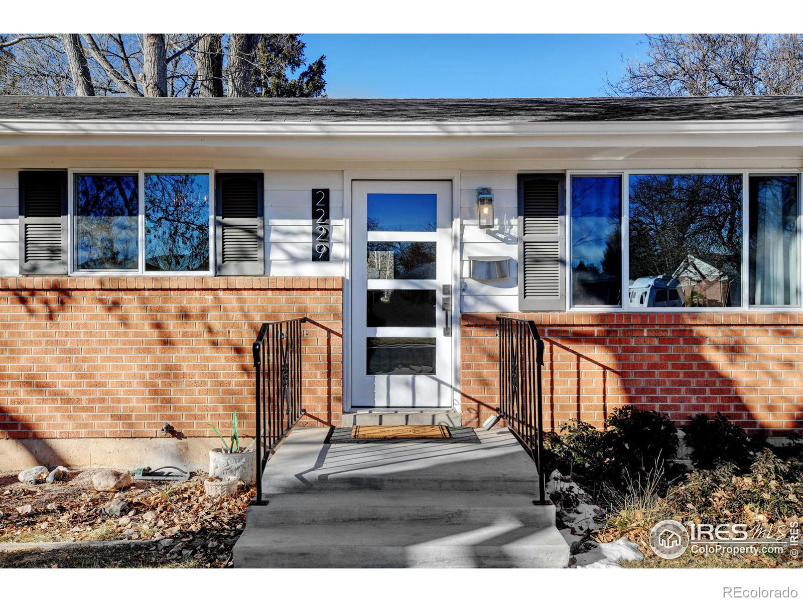 MLS Image #3 for 2229  purdue road,fort collins, Colorado