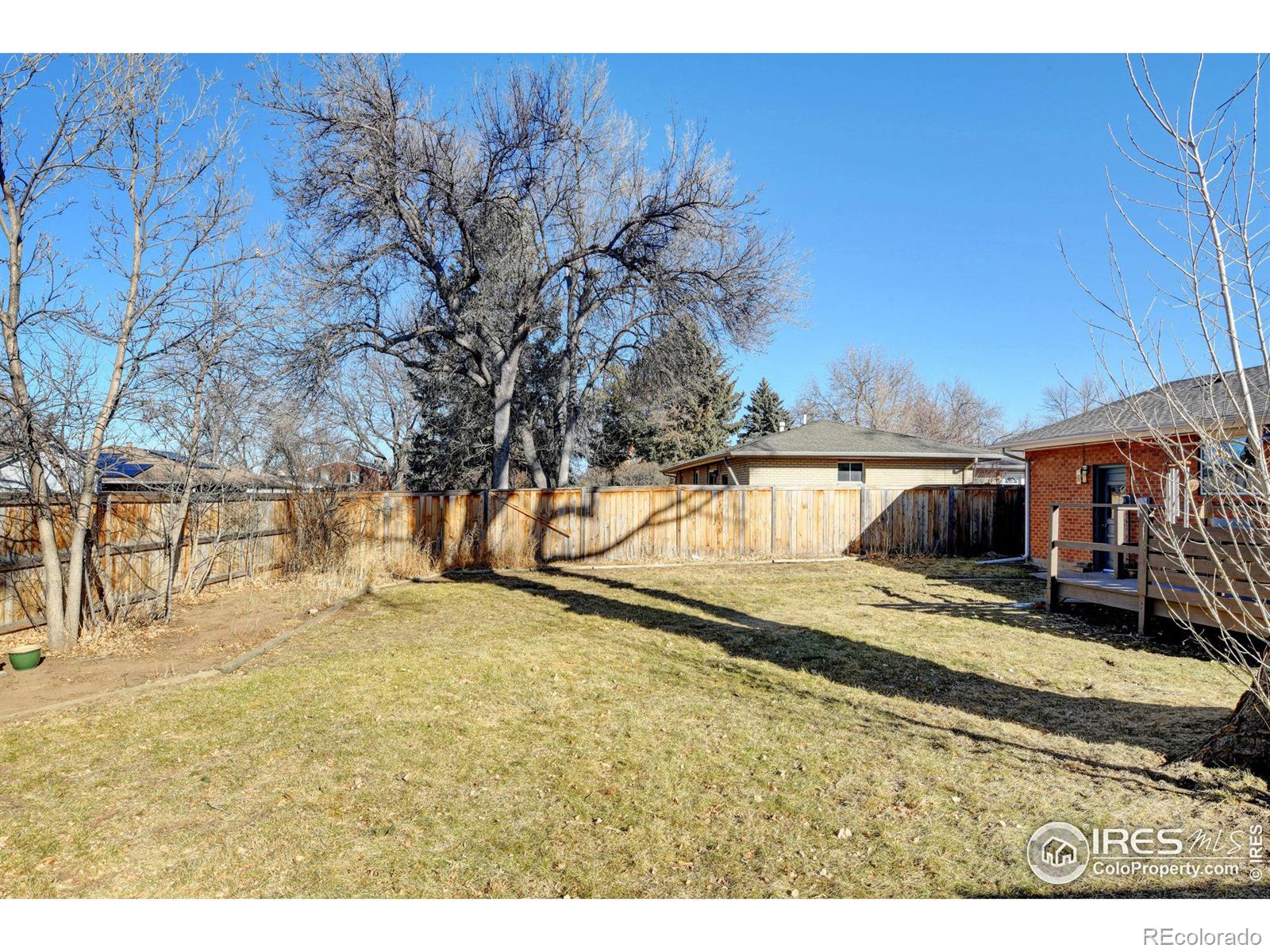 MLS Image #31 for 2229  purdue road,fort collins, Colorado