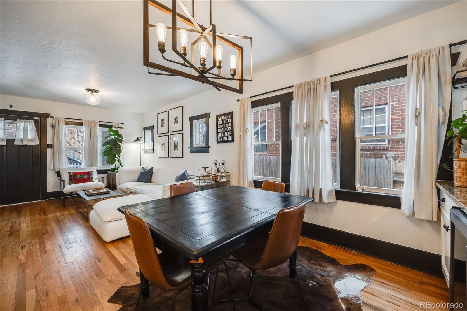 MLS Image #11 for 331 s washington street,denver, Colorado