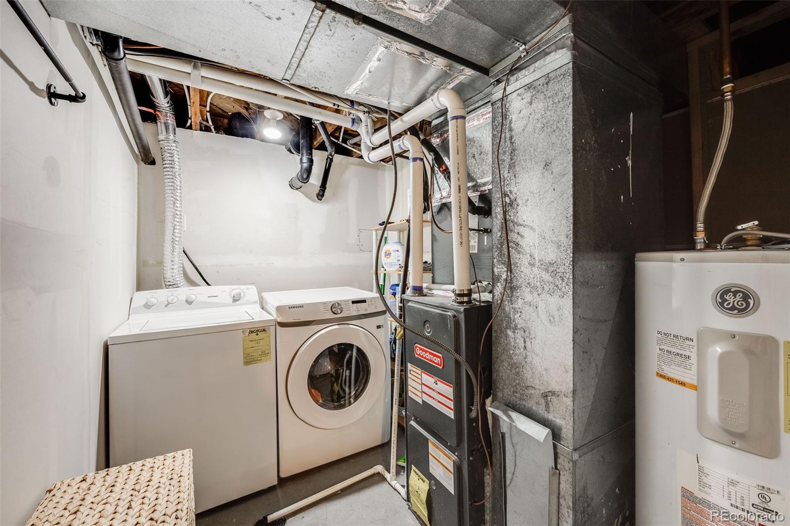 MLS Image #24 for 331 s washington street,denver, Colorado