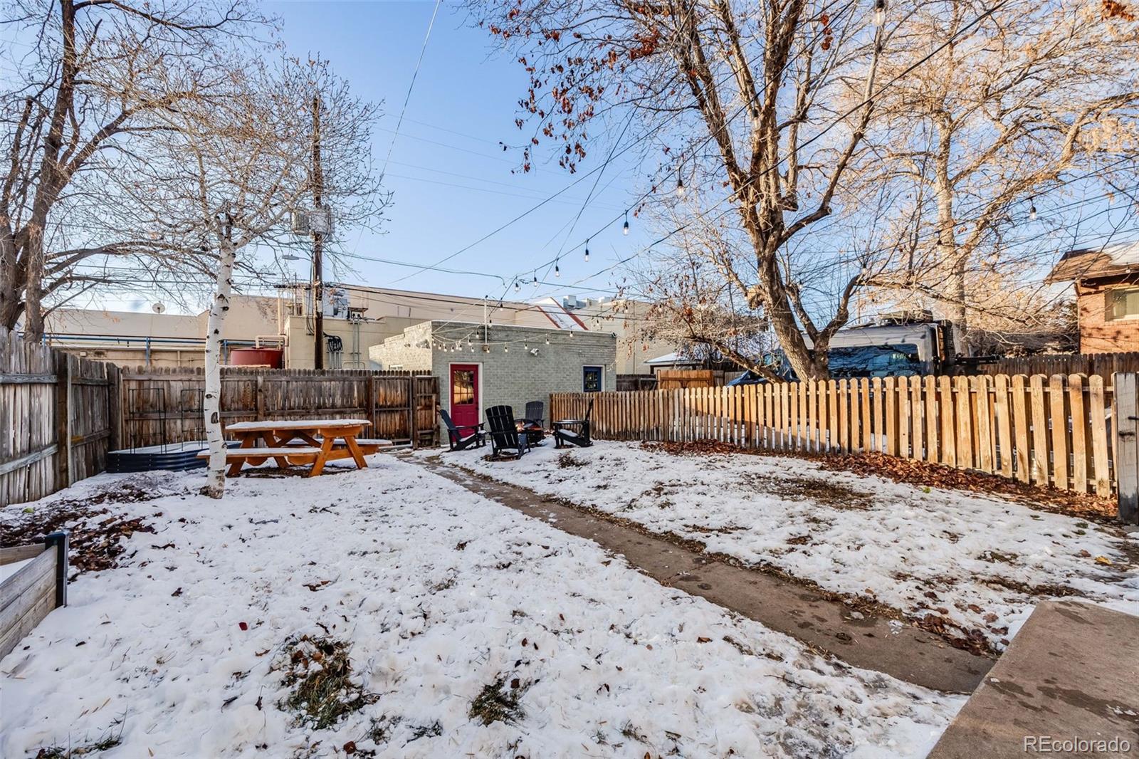 MLS Image #26 for 331 s washington street,denver, Colorado