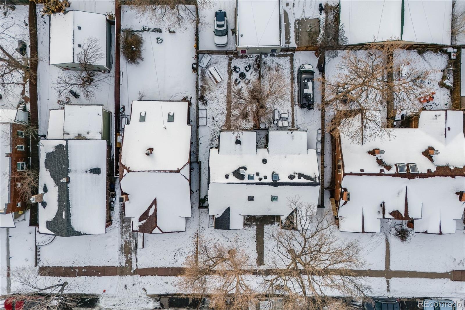 MLS Image #27 for 331 s washington street,denver, Colorado