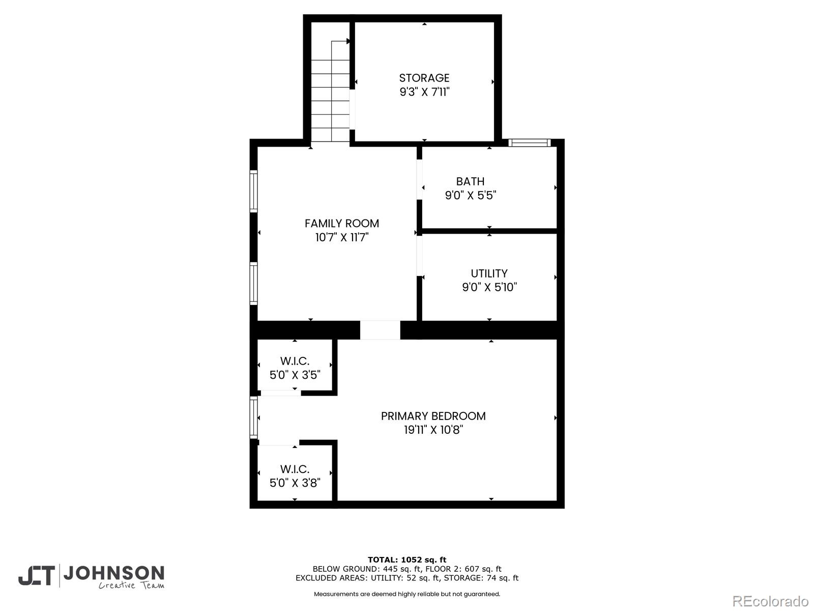 MLS Image #31 for 331 s washington street,denver, Colorado