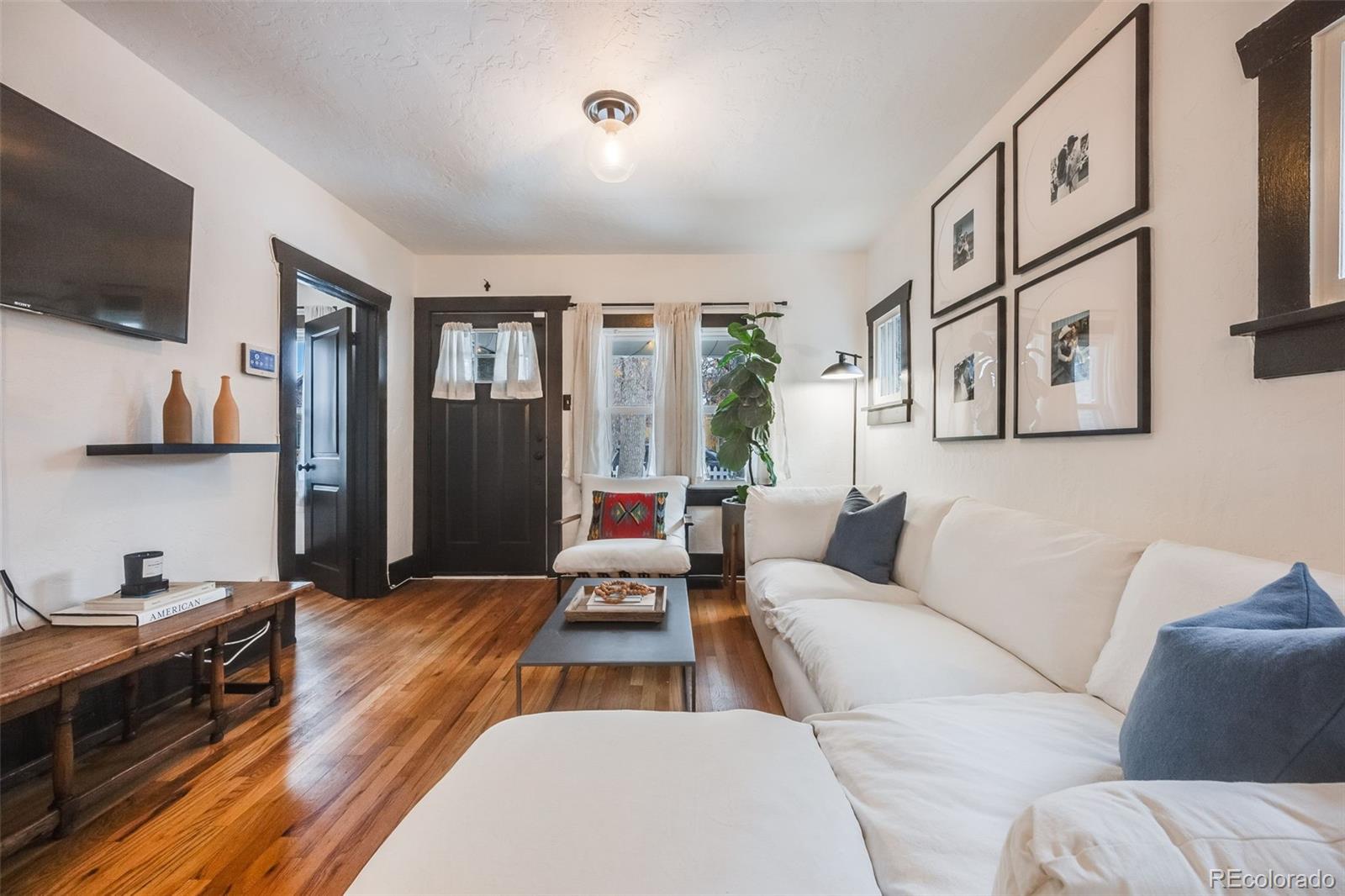MLS Image #4 for 331 s washington street,denver, Colorado