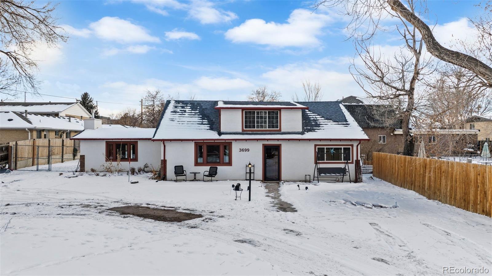 MLS Image #0 for 3699  teller street,wheat ridge, Colorado