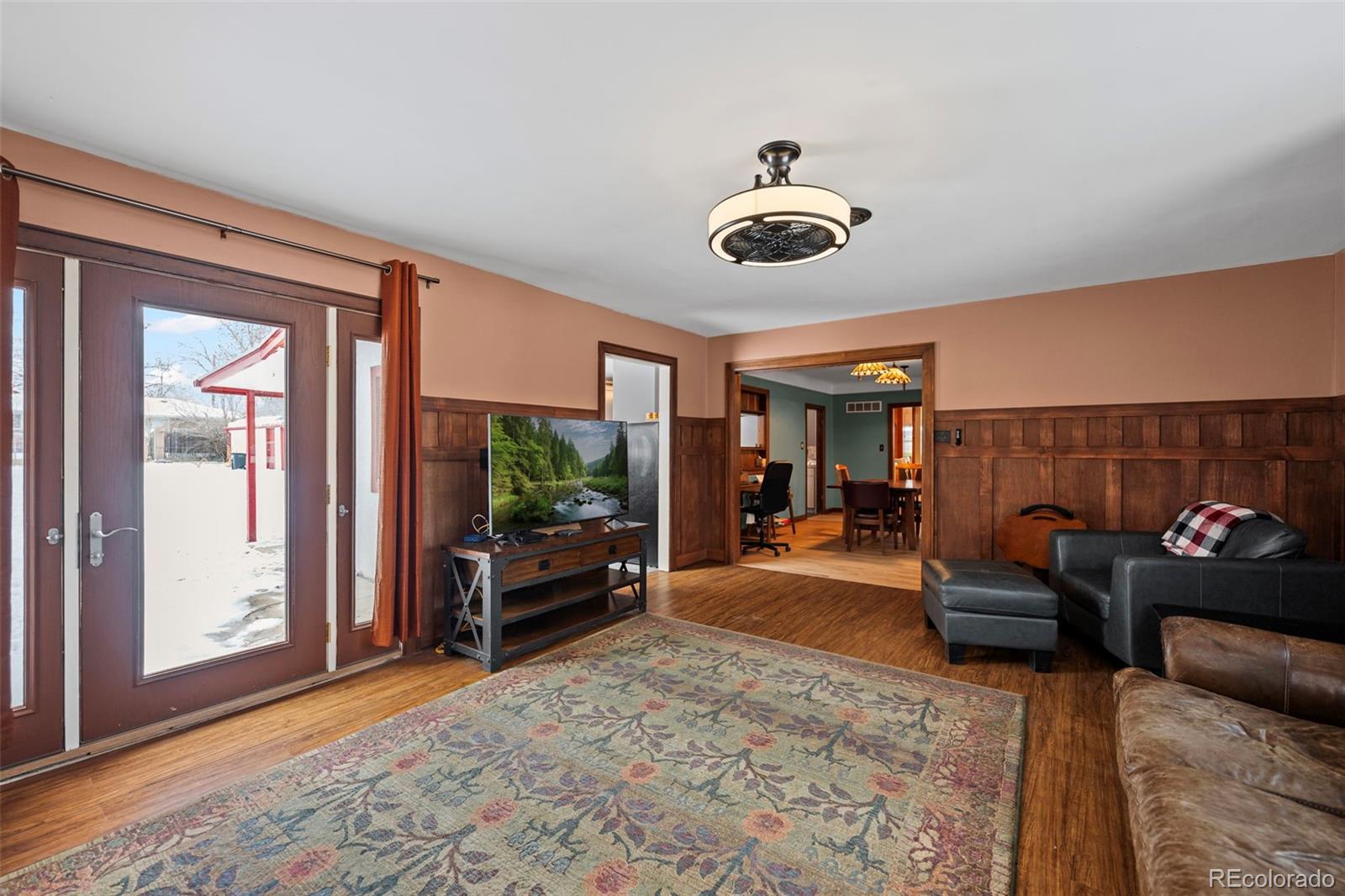 MLS Image #12 for 3699  teller street,wheat ridge, Colorado