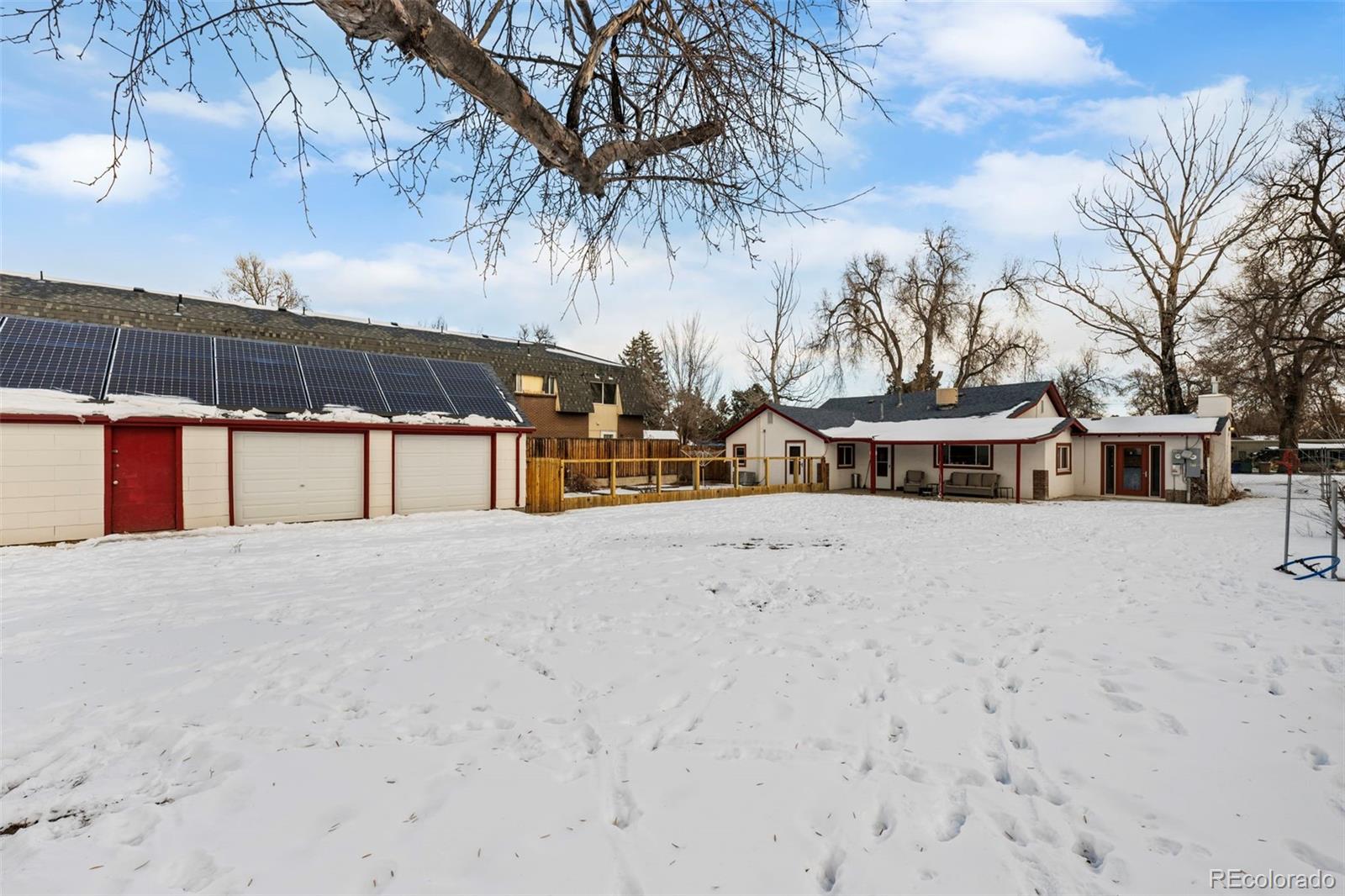 MLS Image #26 for 3699  teller street,wheat ridge, Colorado