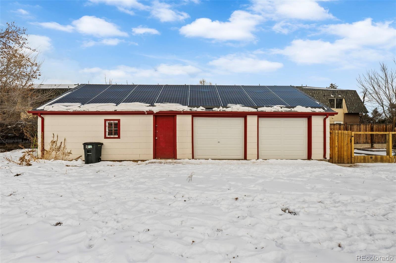 MLS Image #27 for 3699  teller street,wheat ridge, Colorado