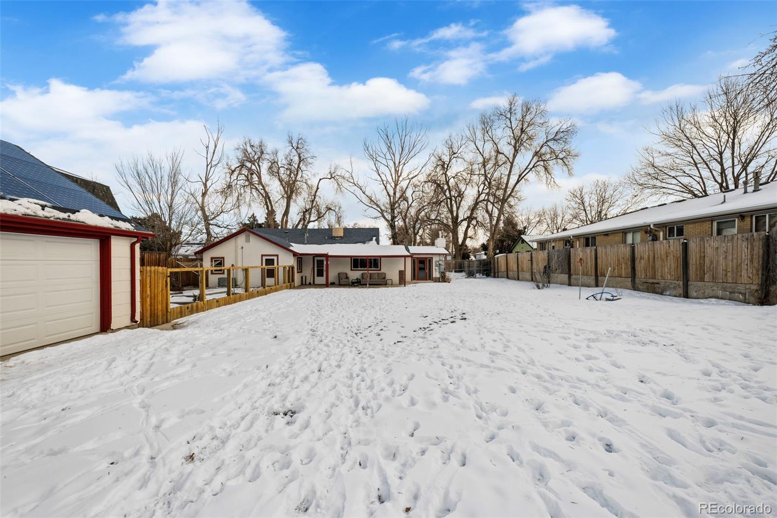 MLS Image #31 for 3699  teller street,wheat ridge, Colorado