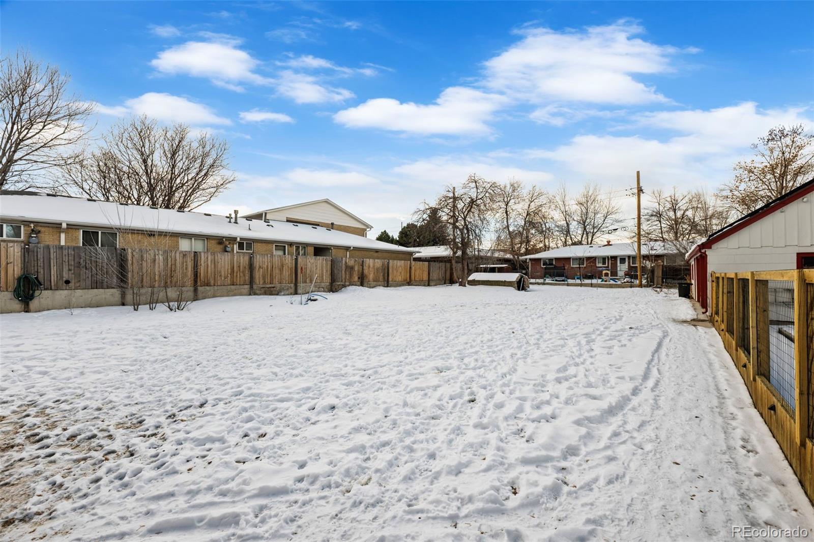 MLS Image #32 for 3699  teller street,wheat ridge, Colorado