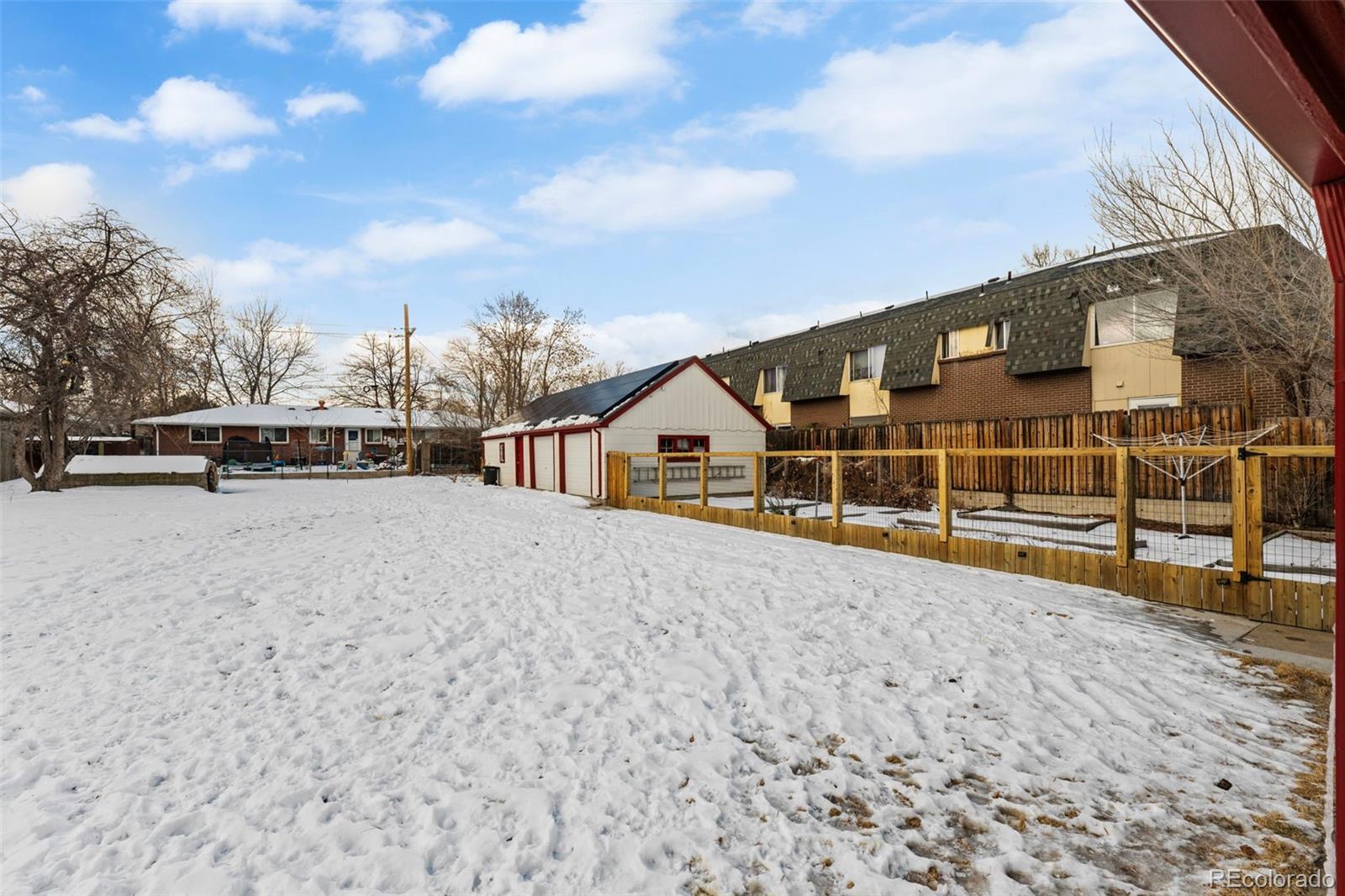 MLS Image #33 for 3699  teller street,wheat ridge, Colorado