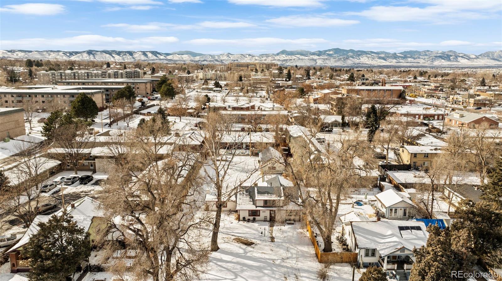 MLS Image #34 for 3699  teller street,wheat ridge, Colorado