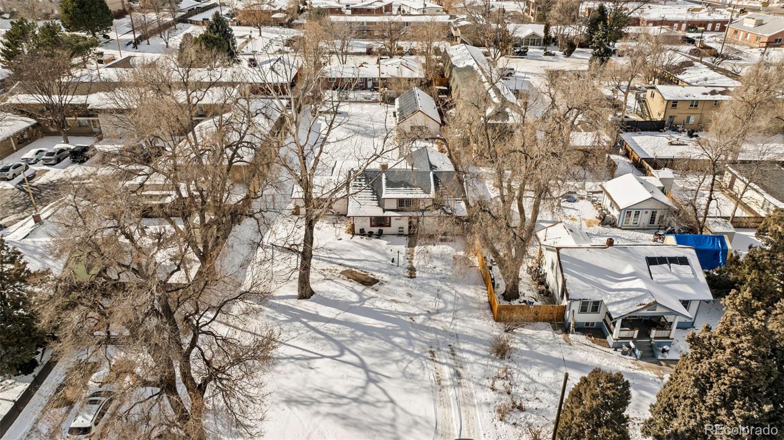 MLS Image #35 for 3699  teller street,wheat ridge, Colorado