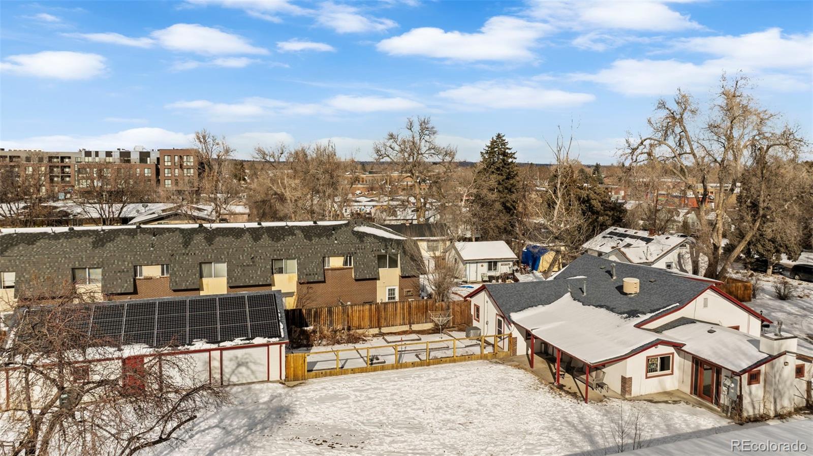 MLS Image #37 for 3699  teller street,wheat ridge, Colorado