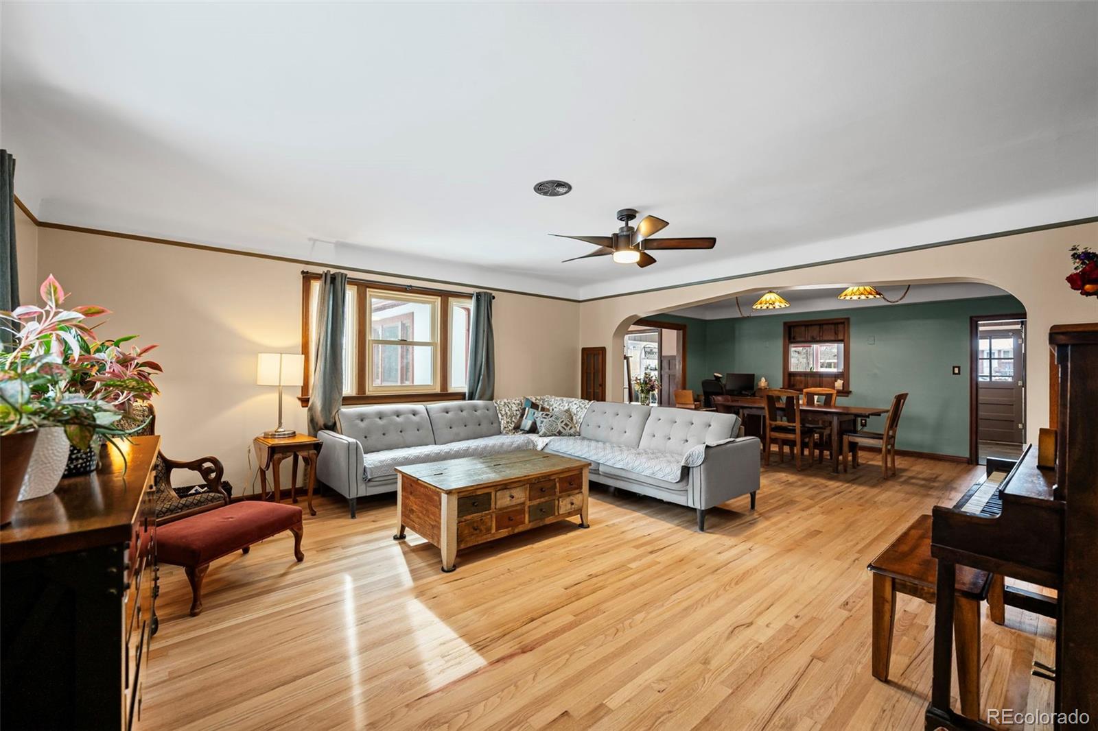 MLS Image #6 for 3699  teller street,wheat ridge, Colorado