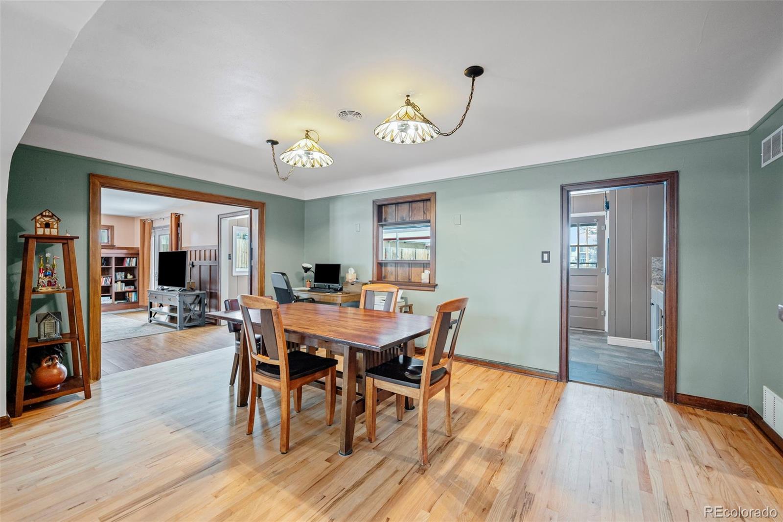 MLS Image #7 for 3699  teller street,wheat ridge, Colorado