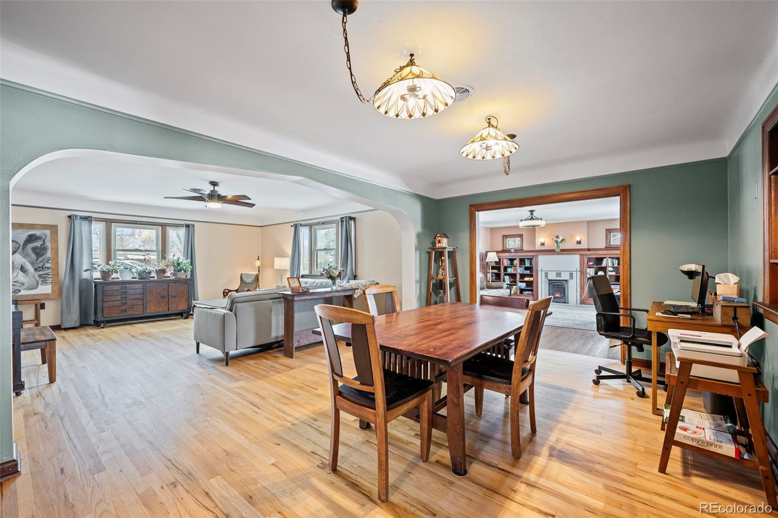 MLS Image #8 for 3699  teller street,wheat ridge, Colorado