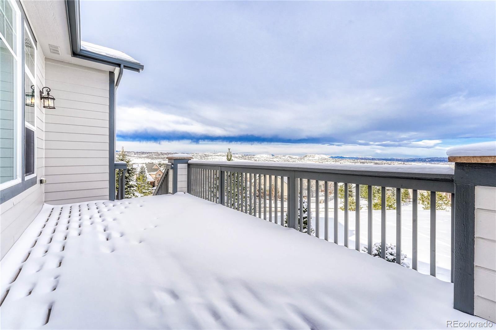 MLS Image #4 for 1075  whitekirk place,castle rock, Colorado