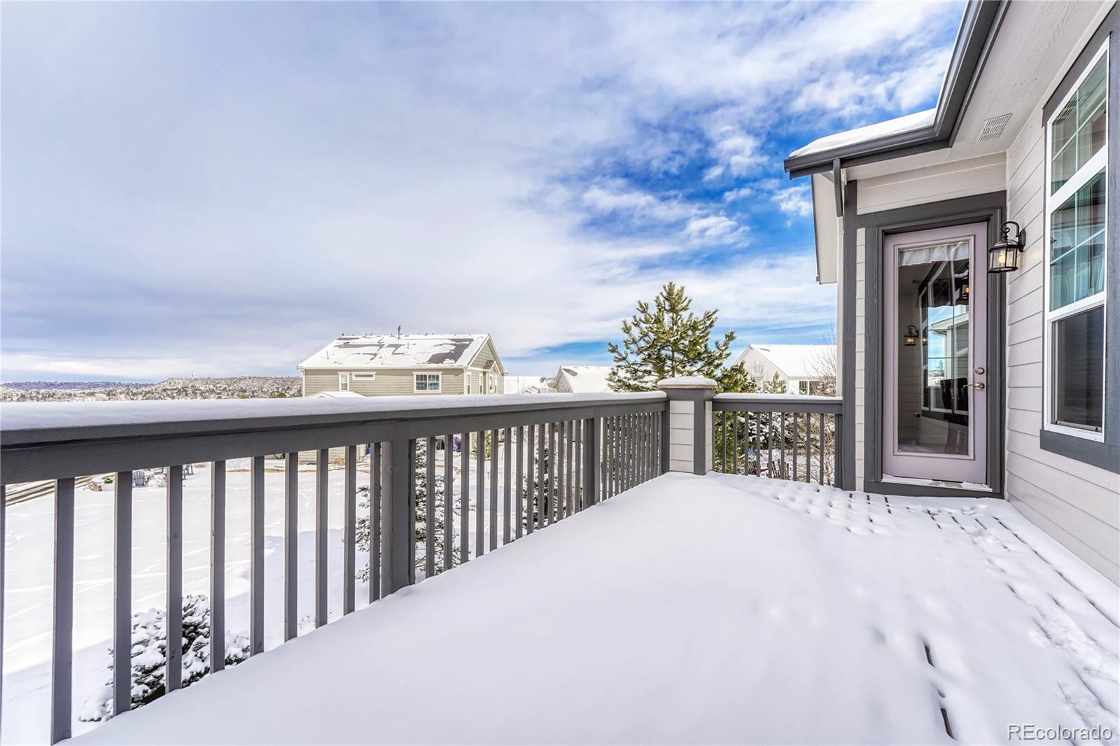 MLS Image #5 for 1075  whitekirk place,castle rock, Colorado