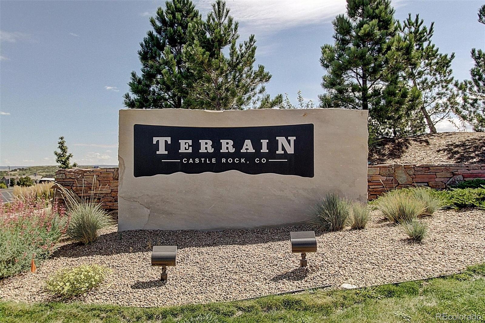 MLS Image #2 for 4371  soapberry place,castle rock, Colorado