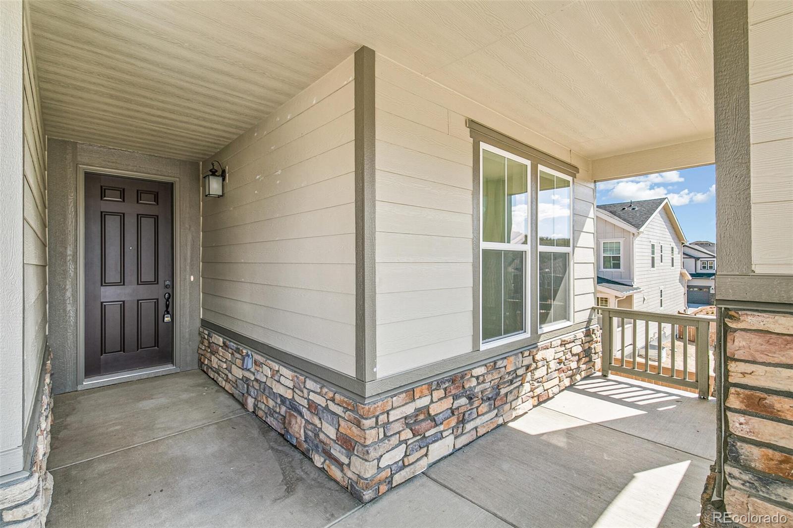 MLS Image #3 for 4371  soapberry place,castle rock, Colorado