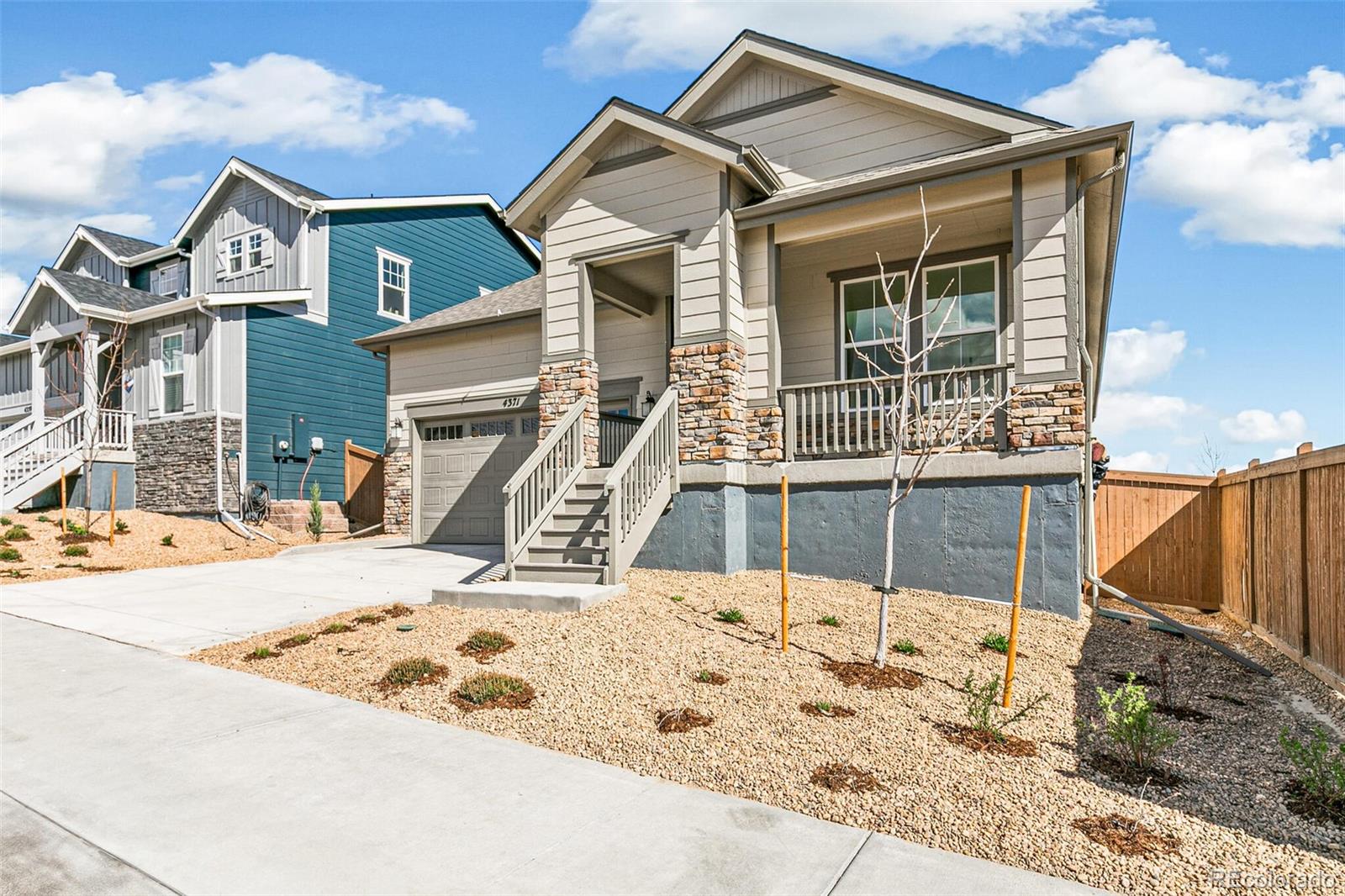 MLS Image #38 for 4371  soapberry place,castle rock, Colorado