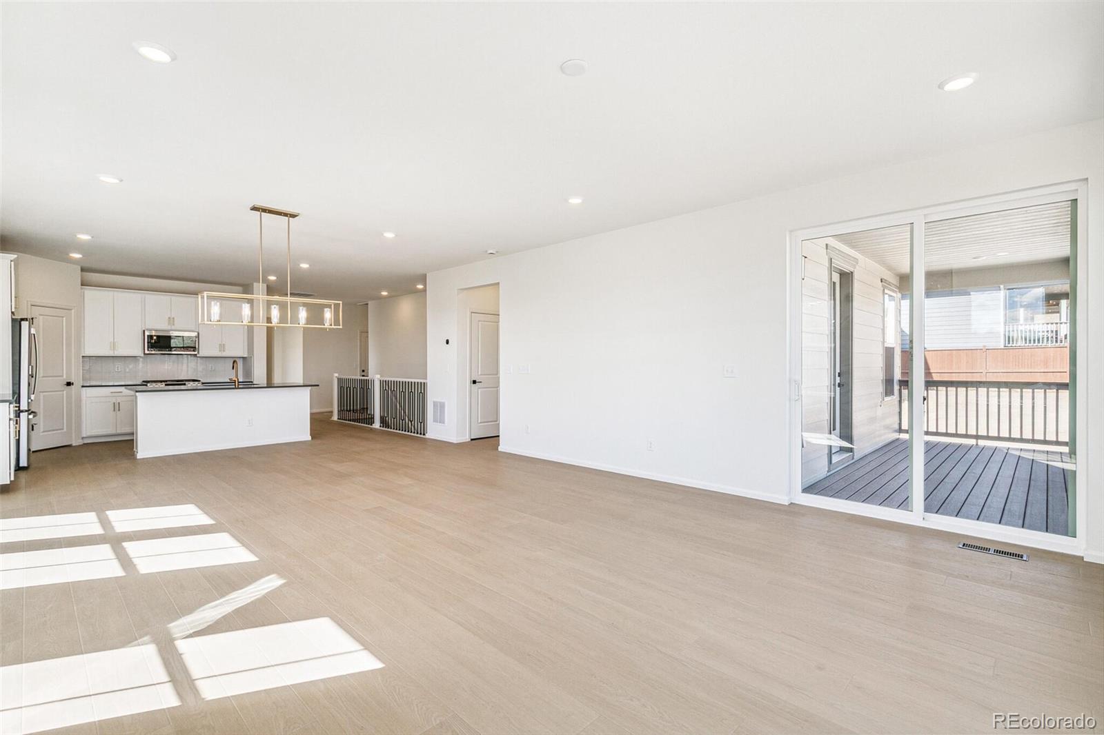 MLS Image #5 for 4371  soapberry place,castle rock, Colorado