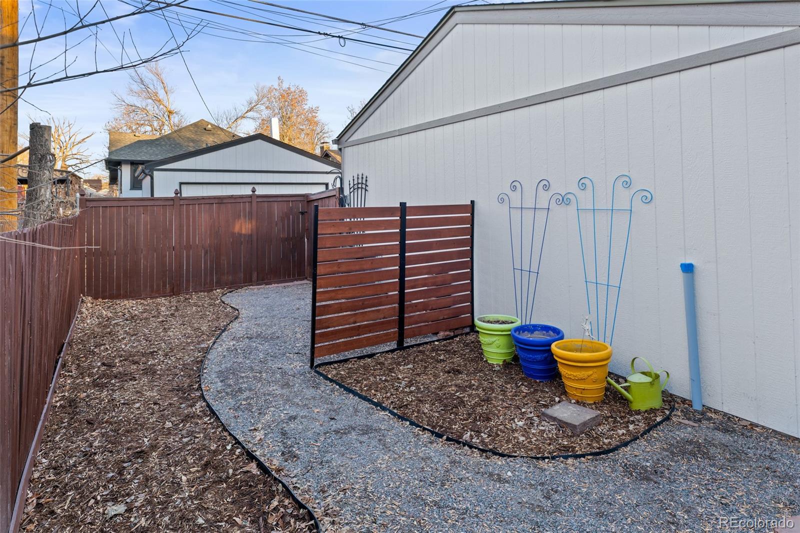 MLS Image #38 for 2620  bellaire street,denver, Colorado