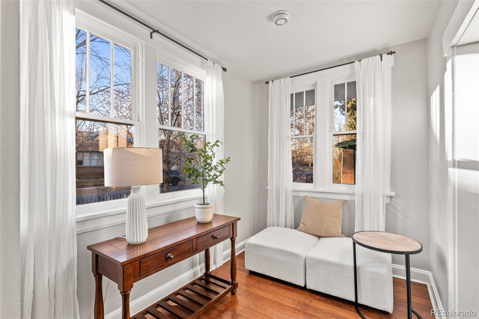 MLS Image #4 for 2620  bellaire street,denver, Colorado