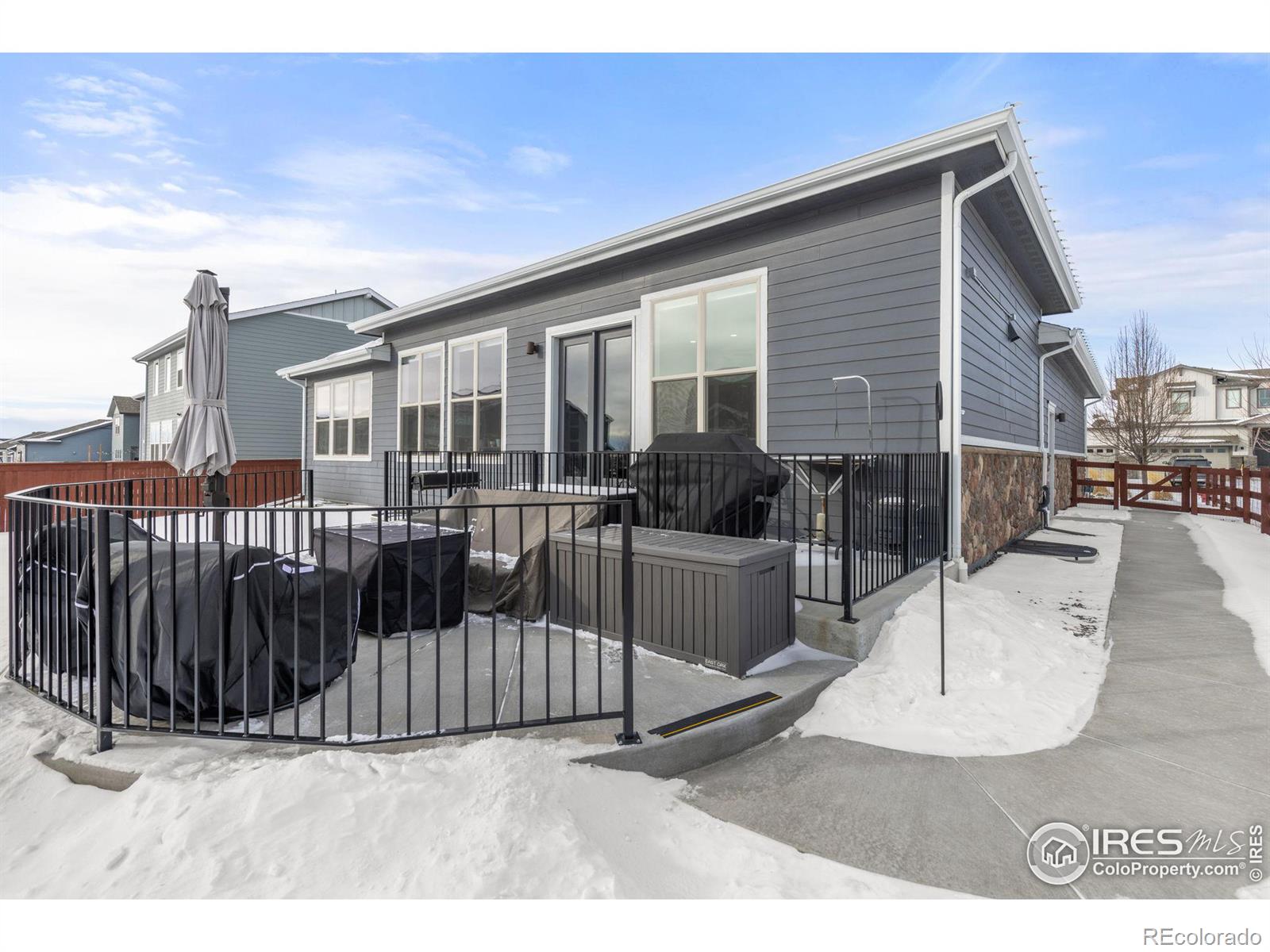 MLS Image #31 for 2097  glean drive,windsor, Colorado