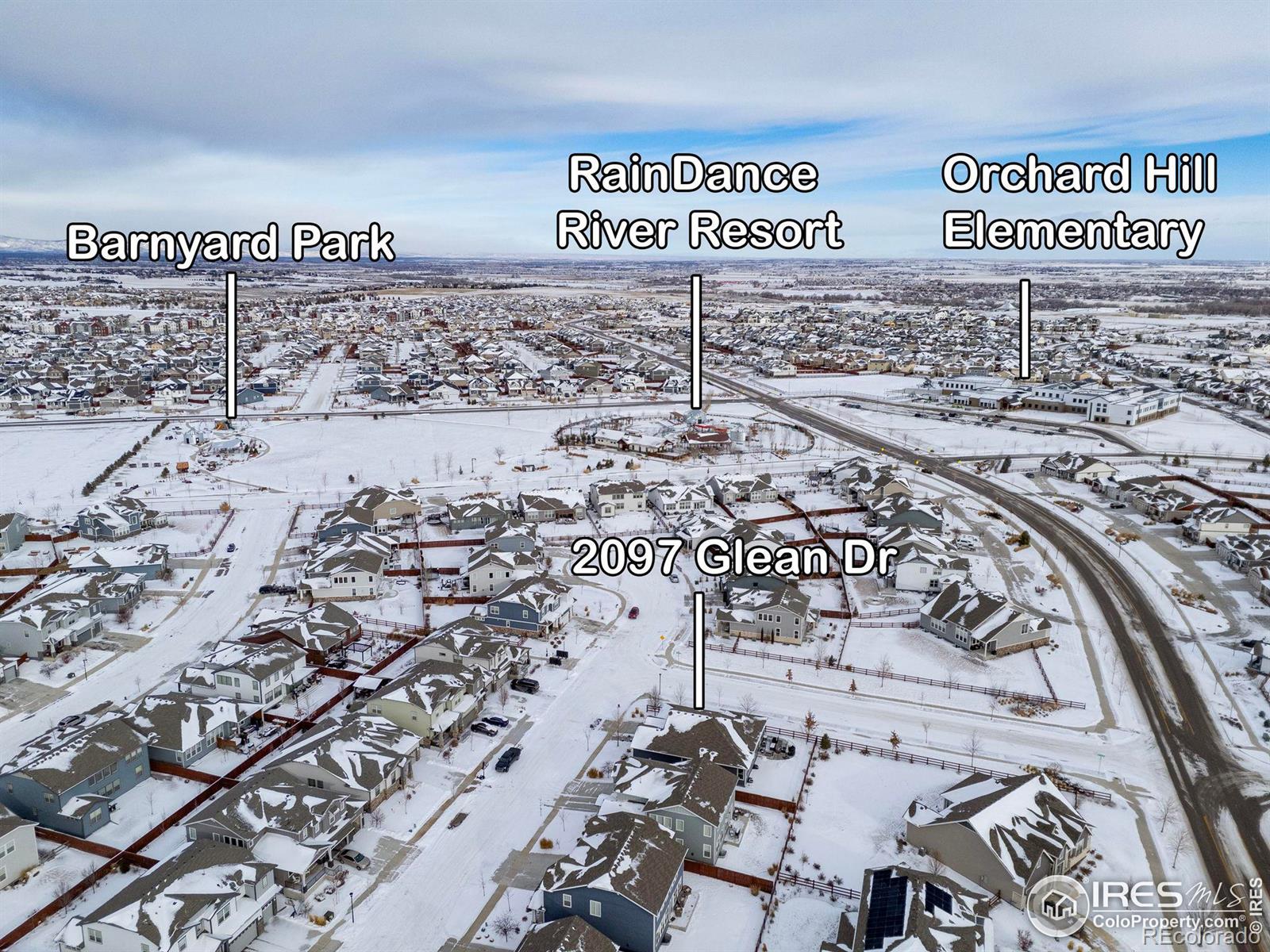 MLS Image #35 for 2097  glean drive,windsor, Colorado