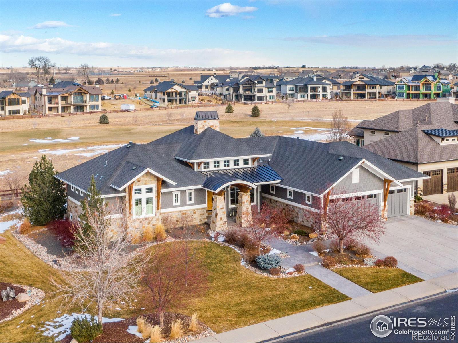 MLS Image #3 for 6942  ridgeline drive,timnath, Colorado