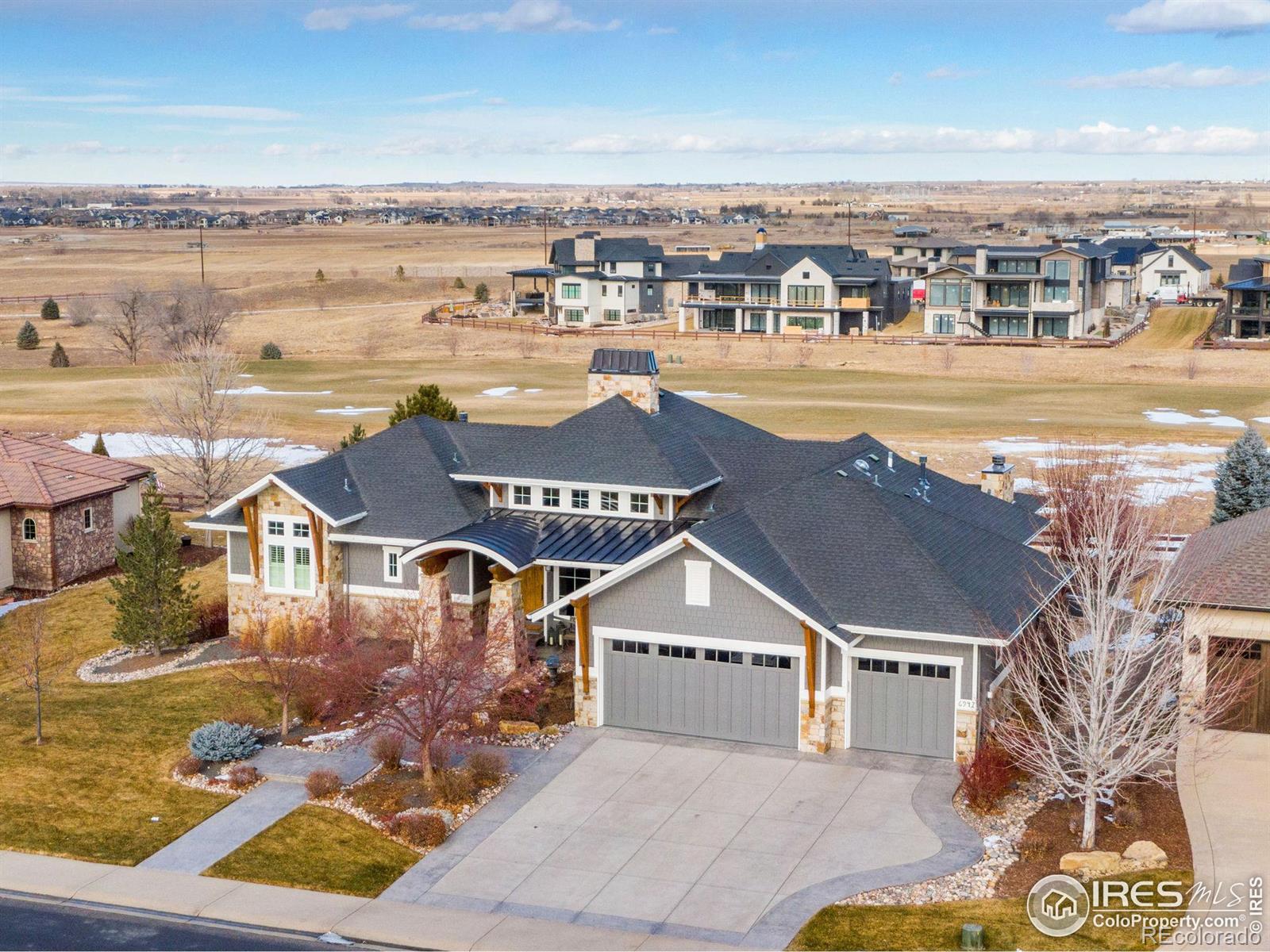 MLS Image #4 for 6942  ridgeline drive,timnath, Colorado